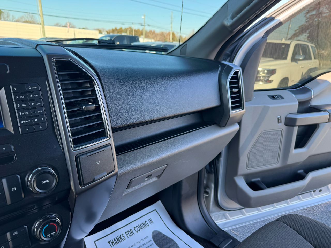 Ford F-150 XLT 4WD SuperCrew 5.5' Box 2017