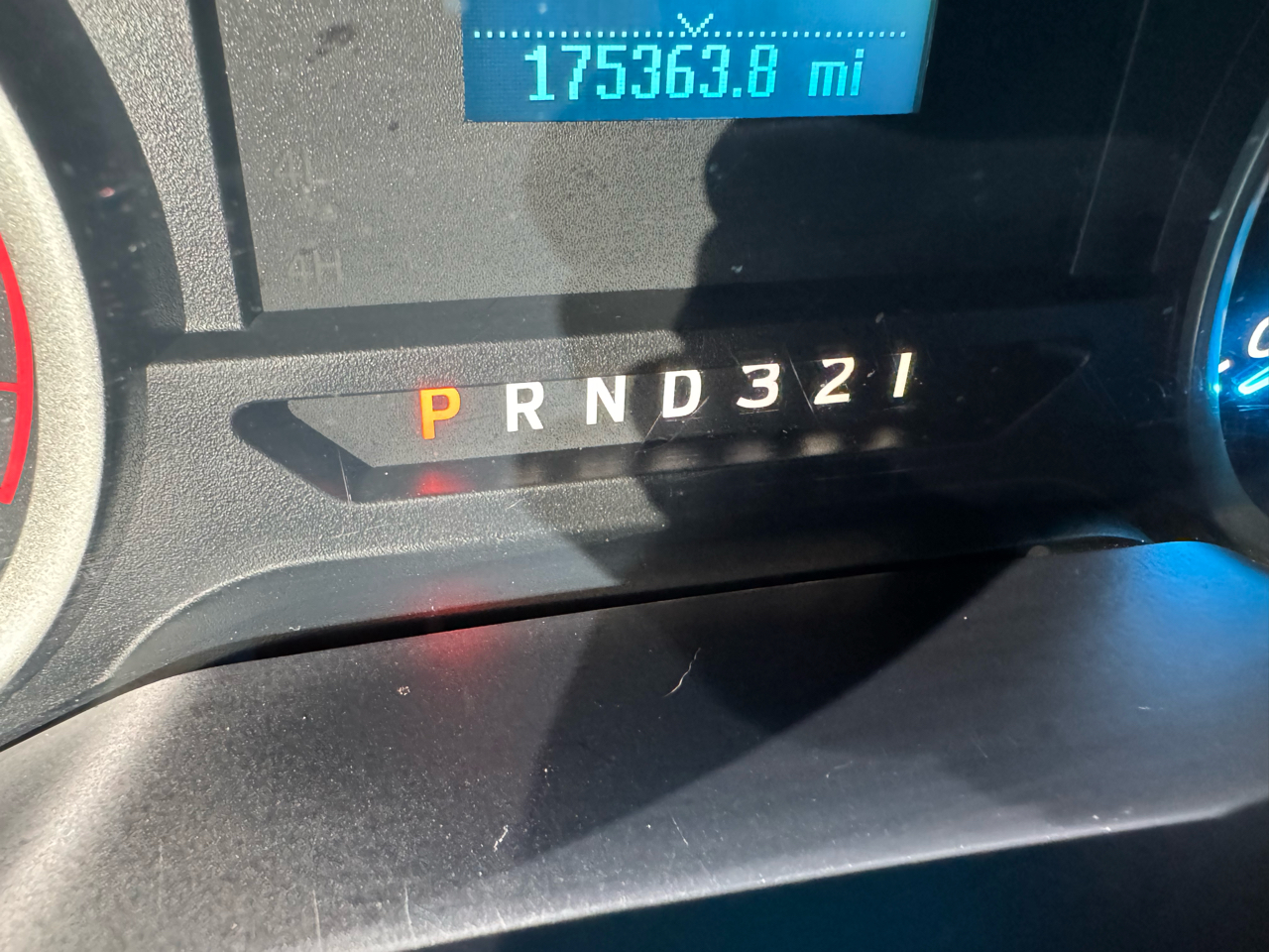 Ford F-150 XLT 4WD SuperCrew 5.5' Box 2017