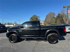 2013 RAM 1500 