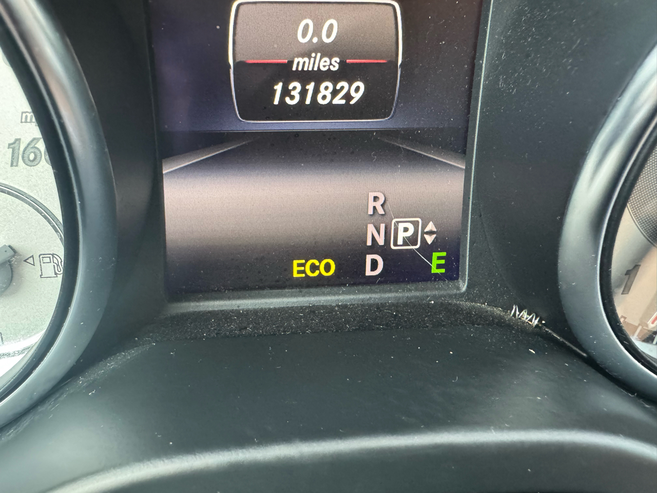 Mercedes-Benz CLA-Class 4dr Sdn CLA 250 FWD 2014