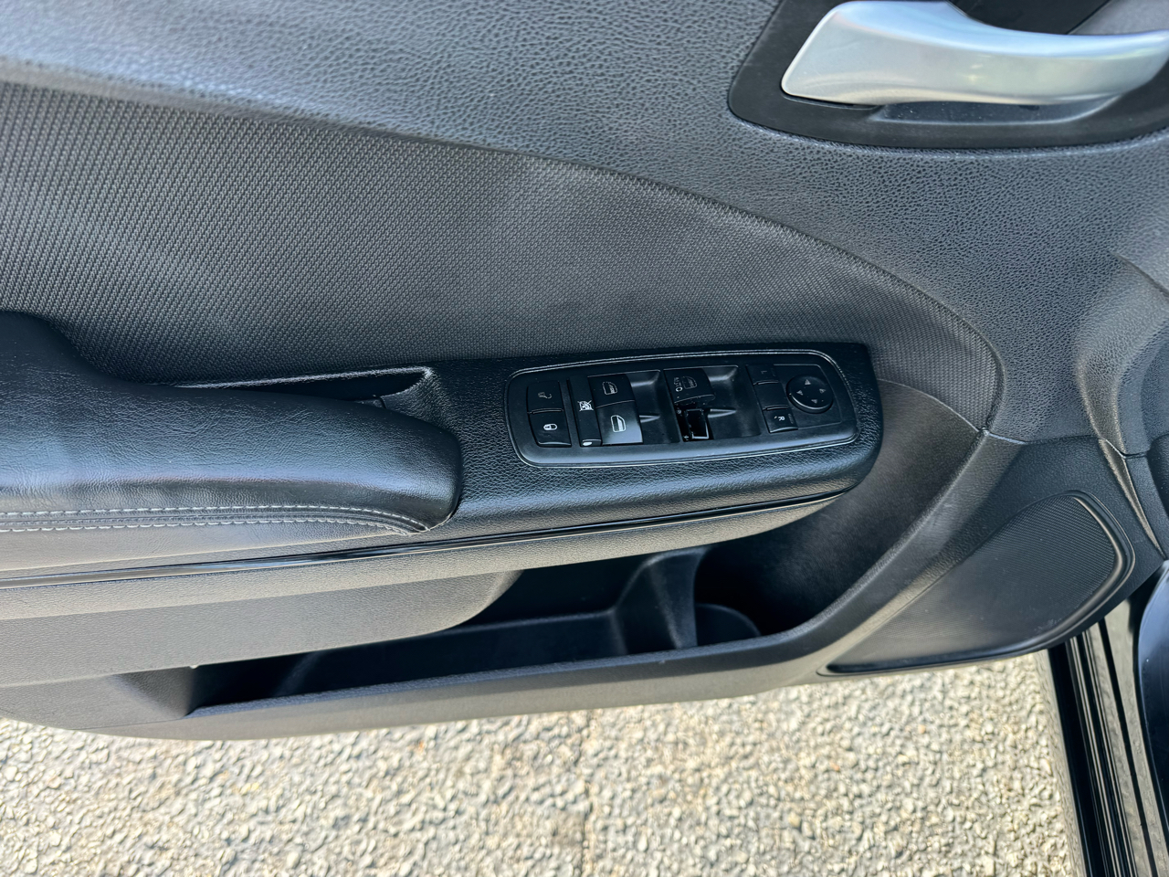 Dodge Charger SXT RWD 2018