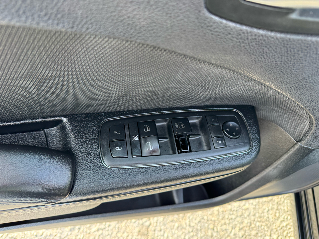 Dodge Charger SXT RWD 2018