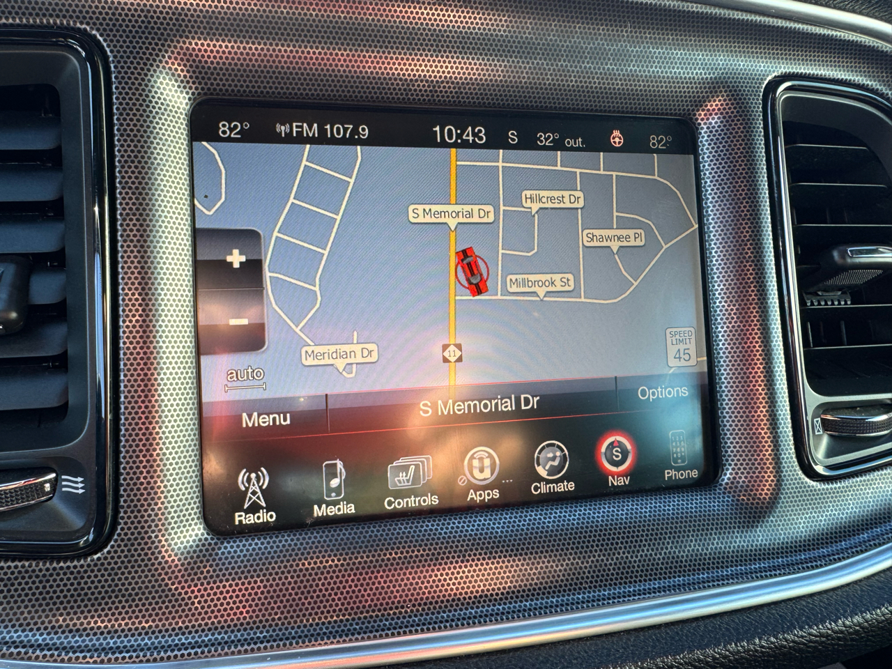 Dodge Challenger 2dr Cpe R/T Plus 2015