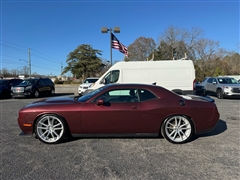 2015 Dodge Challenger 