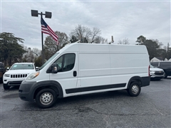2015 RAM ProMaster Cargo Van 