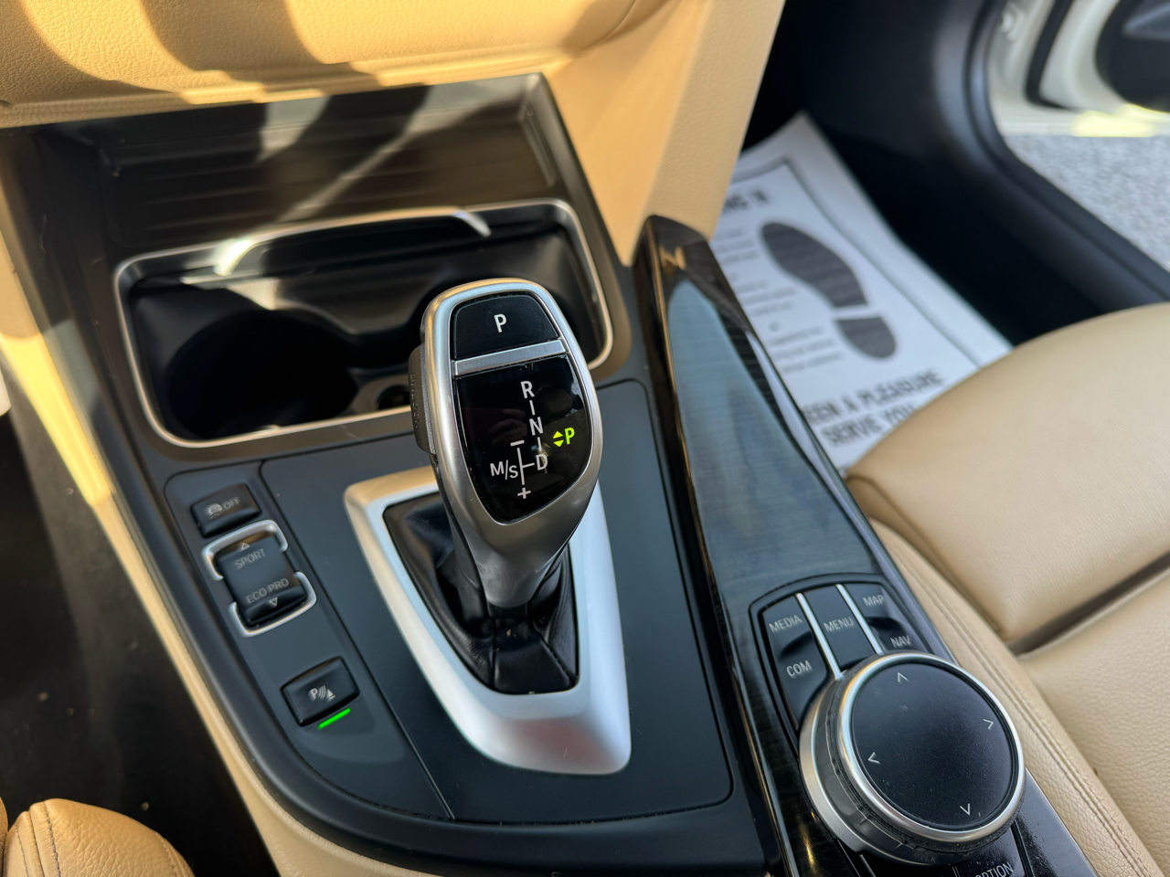 BMW 3 Series 330i Sedan South Africa 2017