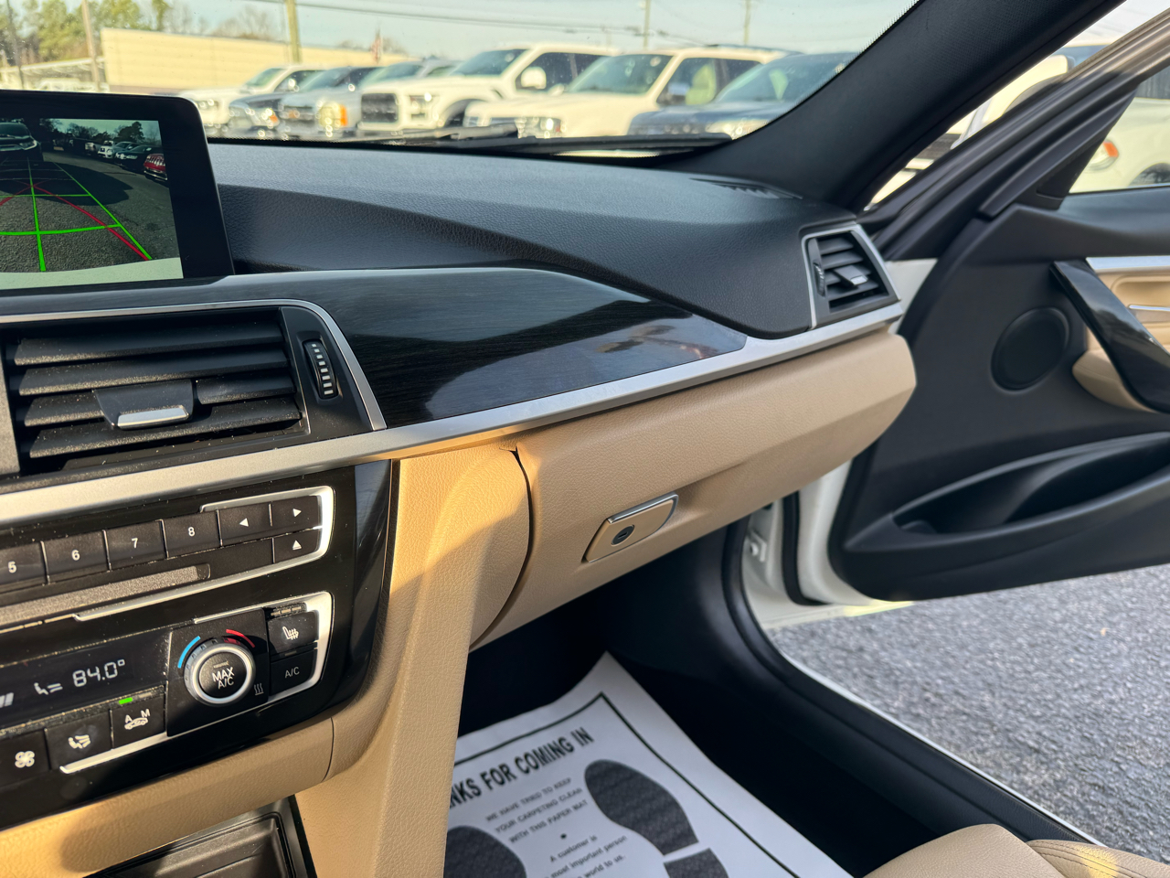 BMW 3 Series 330i Sedan South Africa 2017