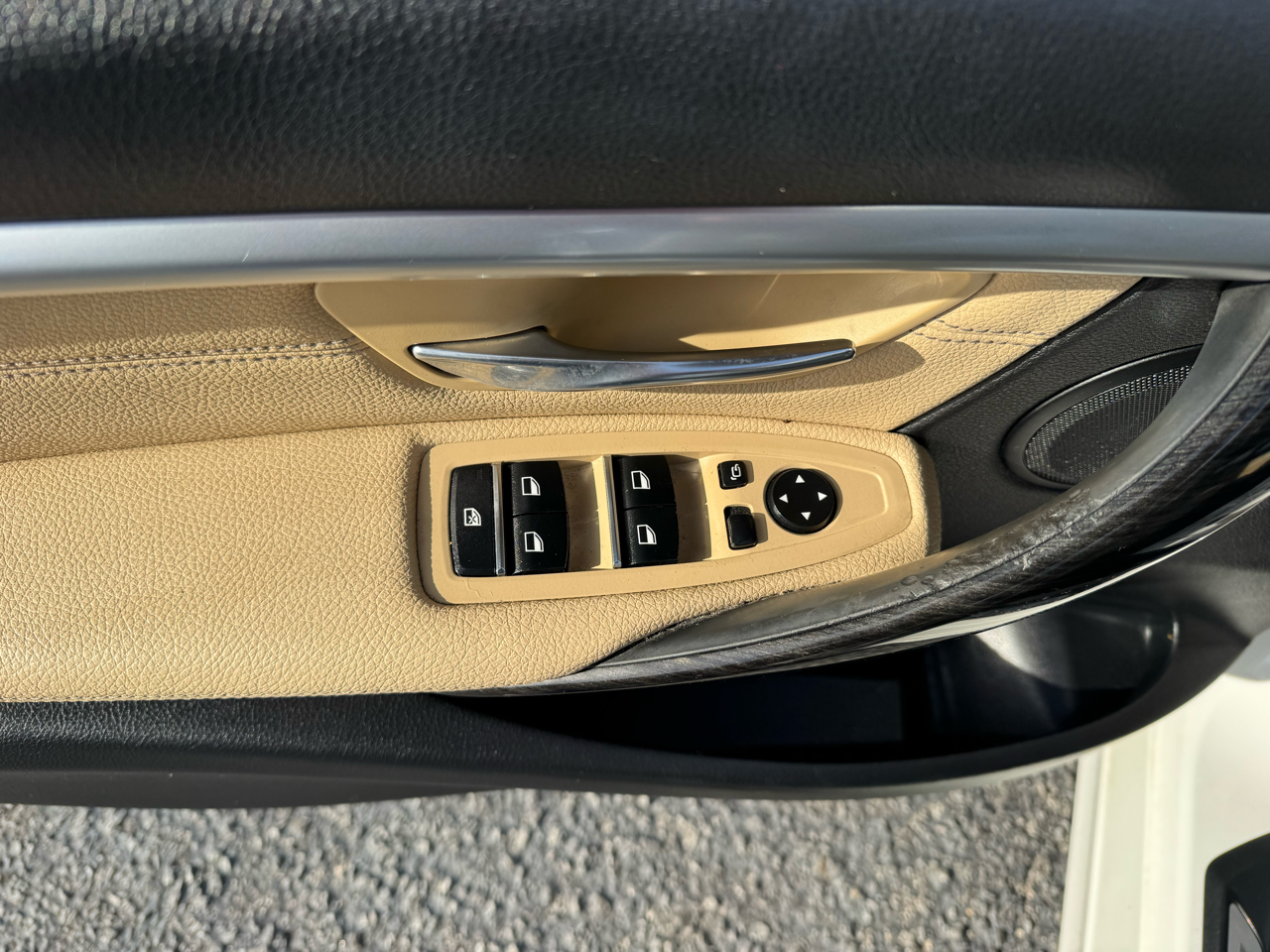 BMW 3 Series 330i Sedan South Africa 2017