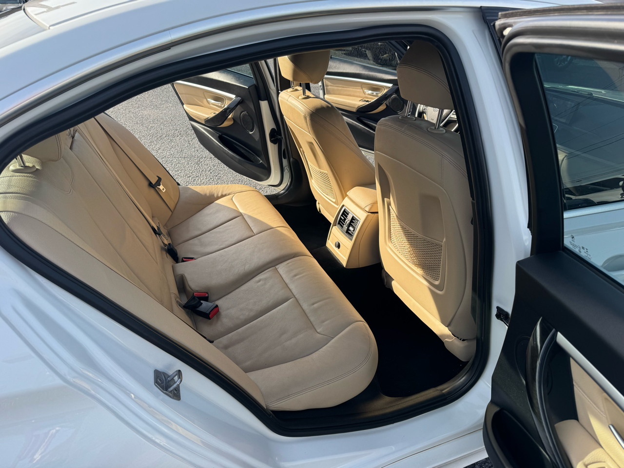 BMW 3 Series 330i Sedan South Africa 2017