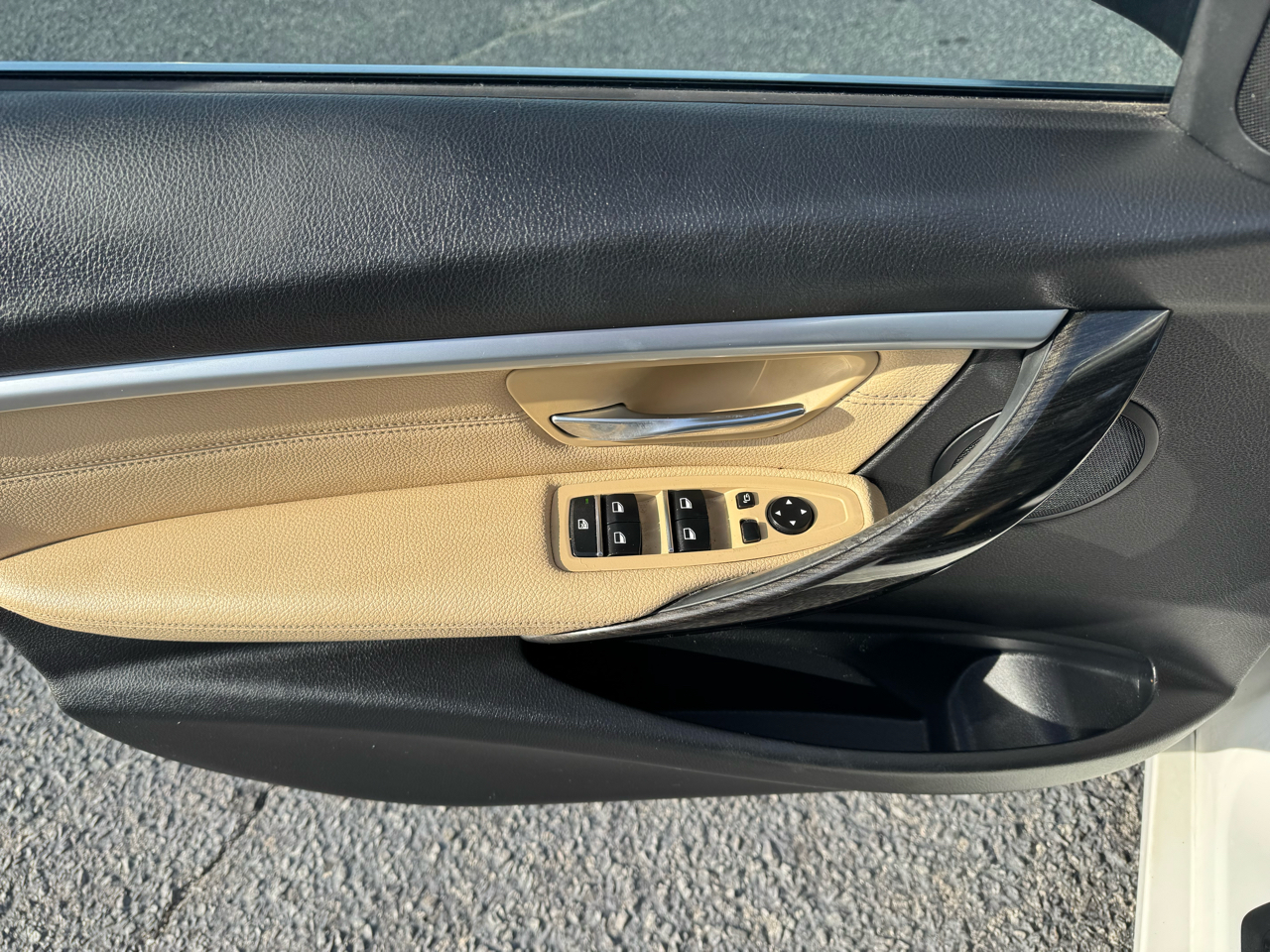 BMW 3 Series 330i Sedan South Africa 2017