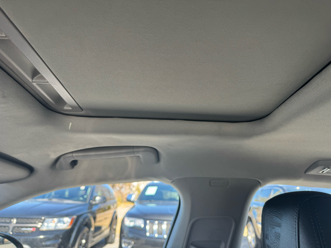 Porsche Panamera 4dr HB 2013