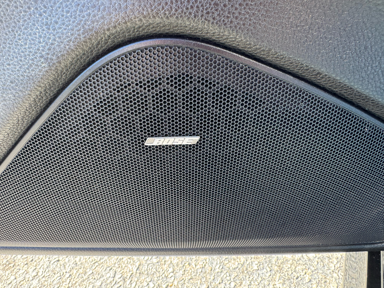 Porsche Panamera 4dr HB 2013