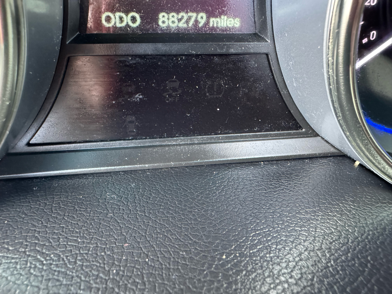 Hyundai Sonata 4dr Sdn 2.4L Auto GLS 2011