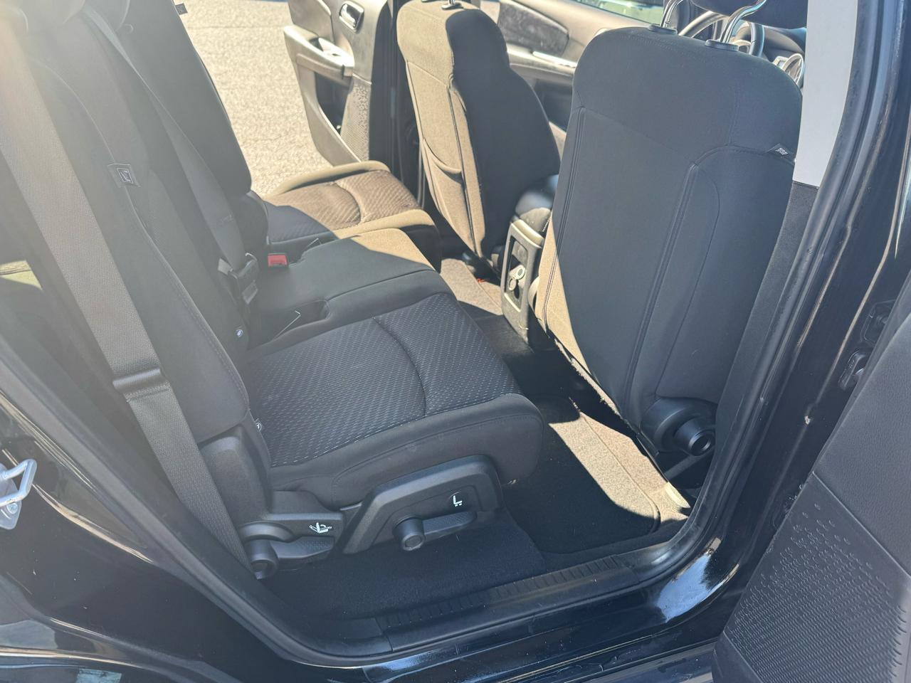 Dodge Journey SE FWD 2019