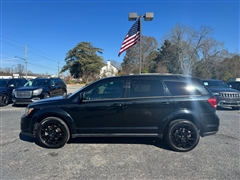 2019 Dodge Journey 
