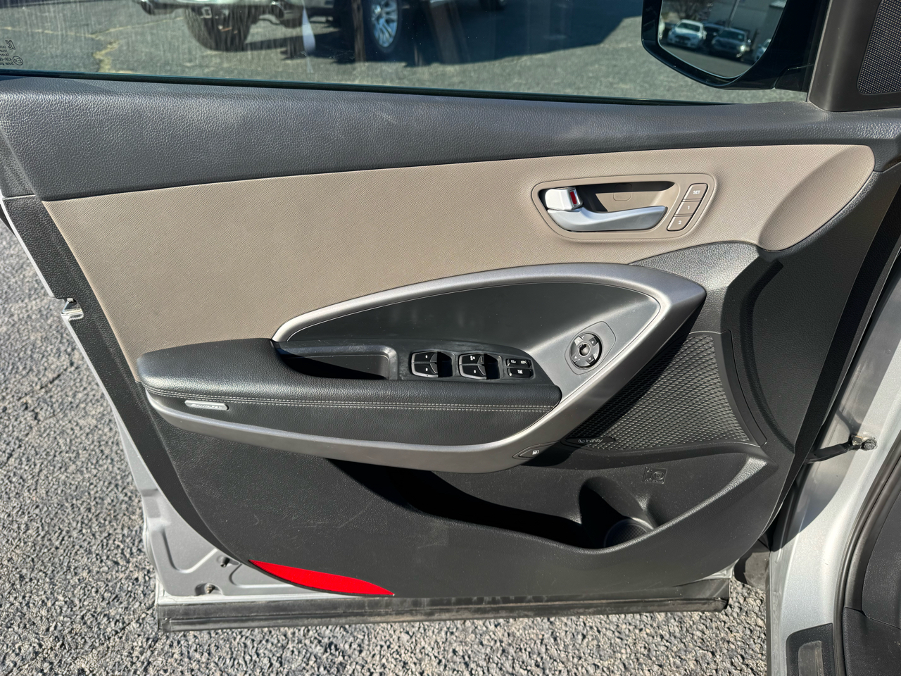 Hyundai Santa Fe AWD 4dr Limited *Ltd Avail* 2014