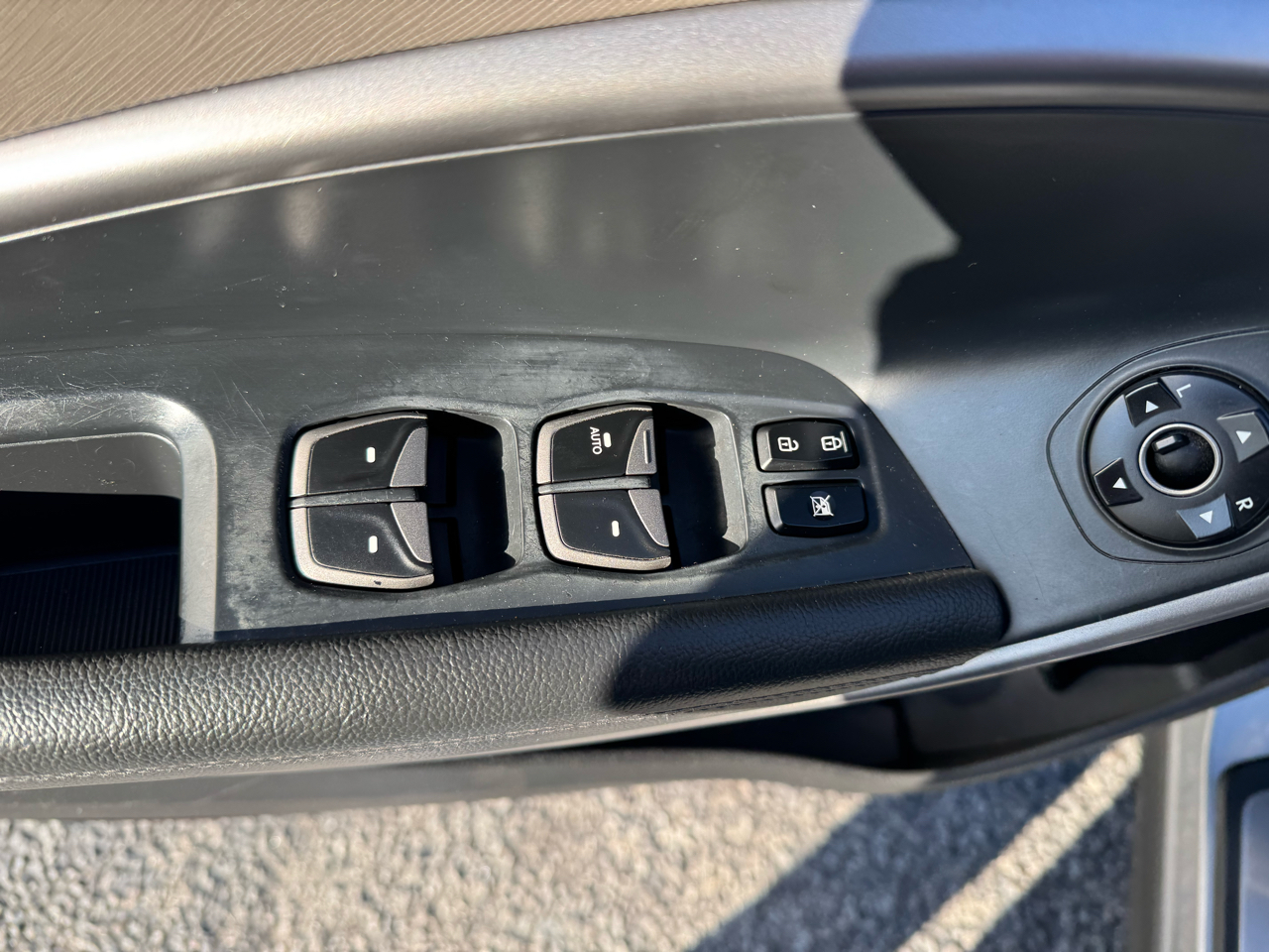 Hyundai Santa Fe AWD 4dr Limited *Ltd Avail* 2014