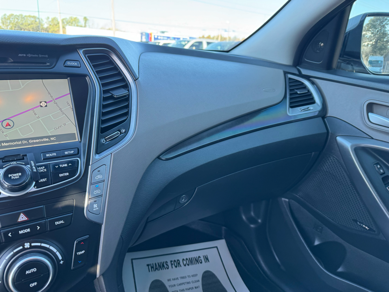 Hyundai Santa Fe AWD 4dr Limited *Ltd Avail* 2014