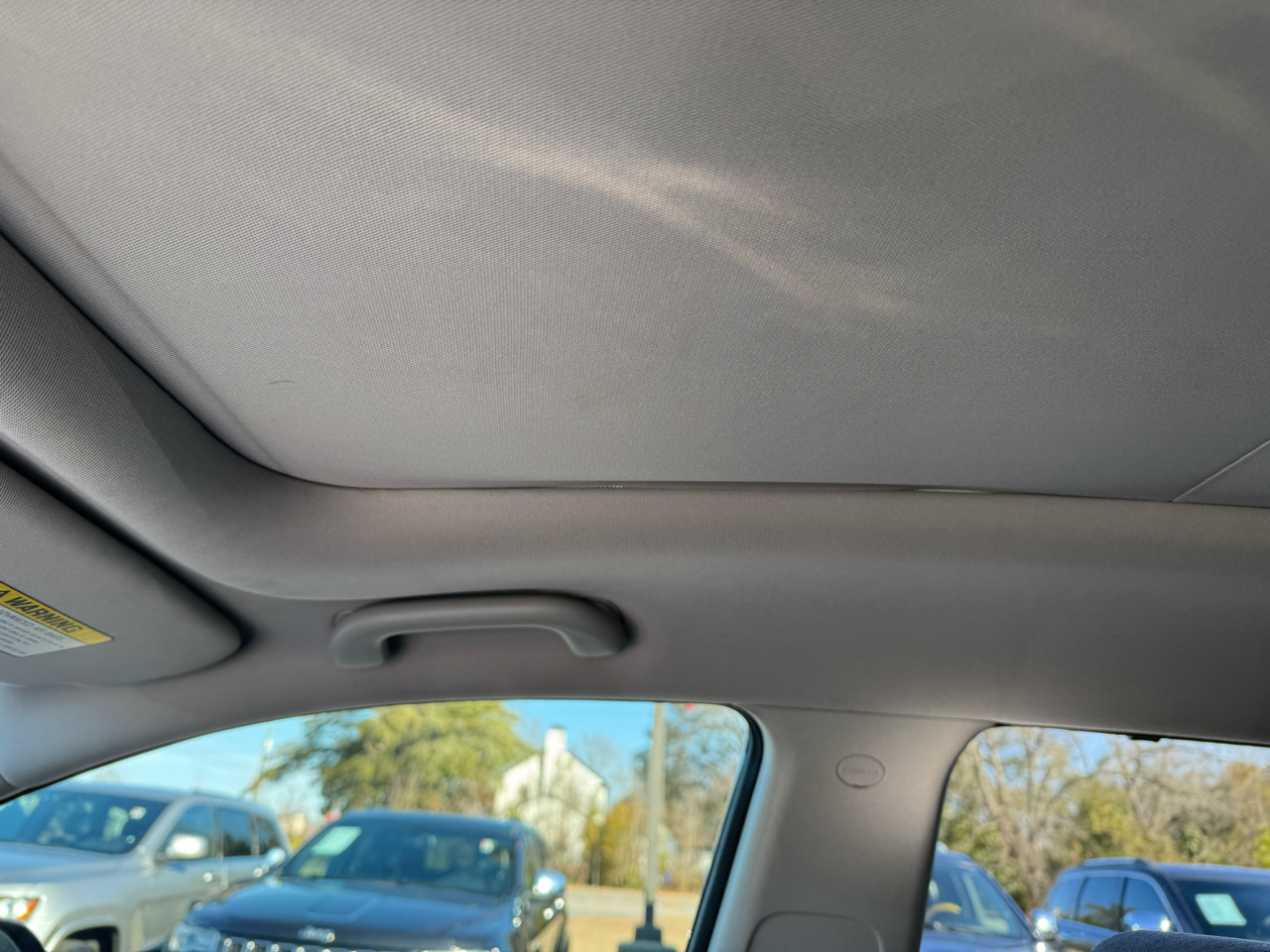 Hyundai Santa Fe AWD 4dr Limited *Ltd Avail* 2014