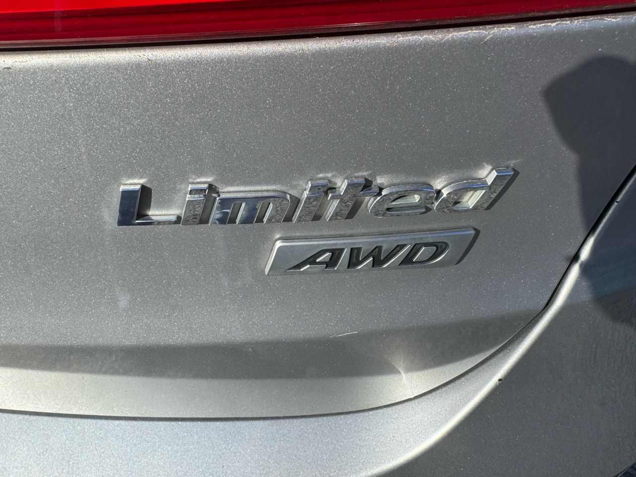 Hyundai Santa Fe AWD 4dr Limited *Ltd Avail* 2014