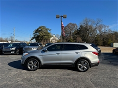 2014 Hyundai Santa Fe 