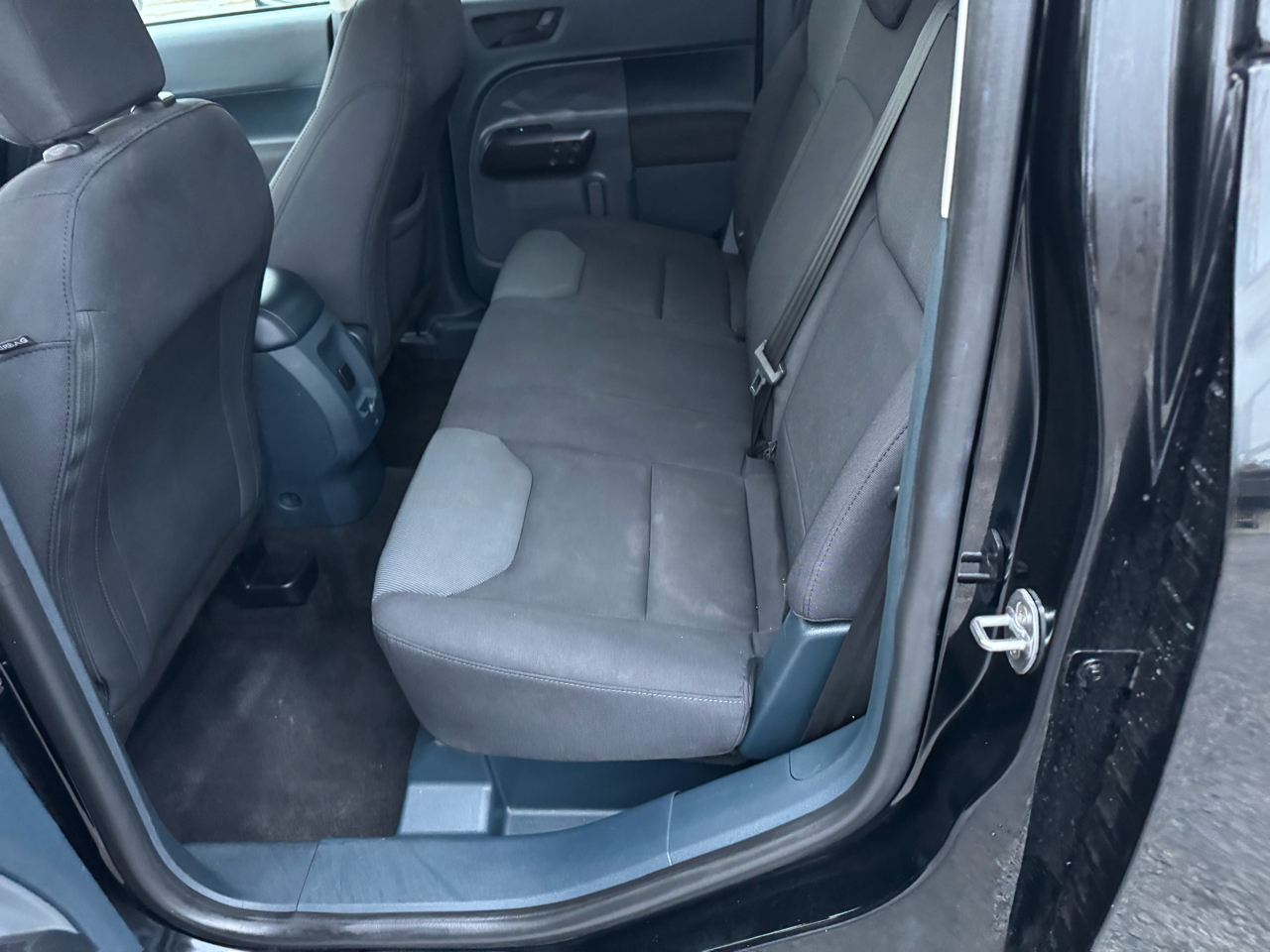 Ford Maverick XL FWD SuperCrew 2022