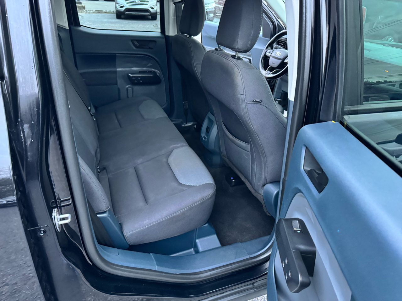 Ford Maverick XL FWD SuperCrew 2022