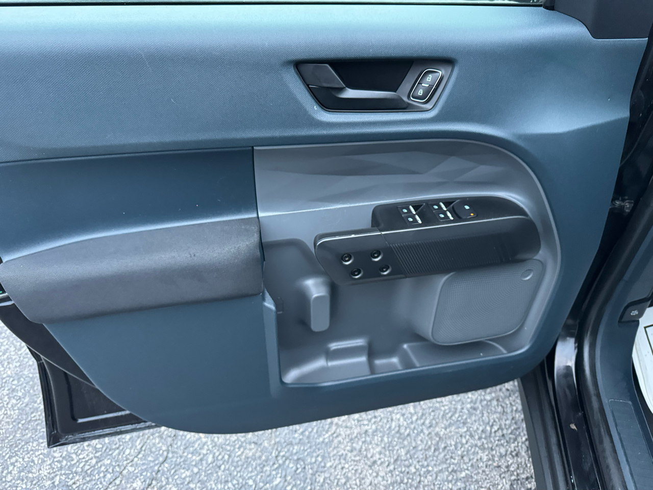 Ford Maverick XL FWD SuperCrew 2022