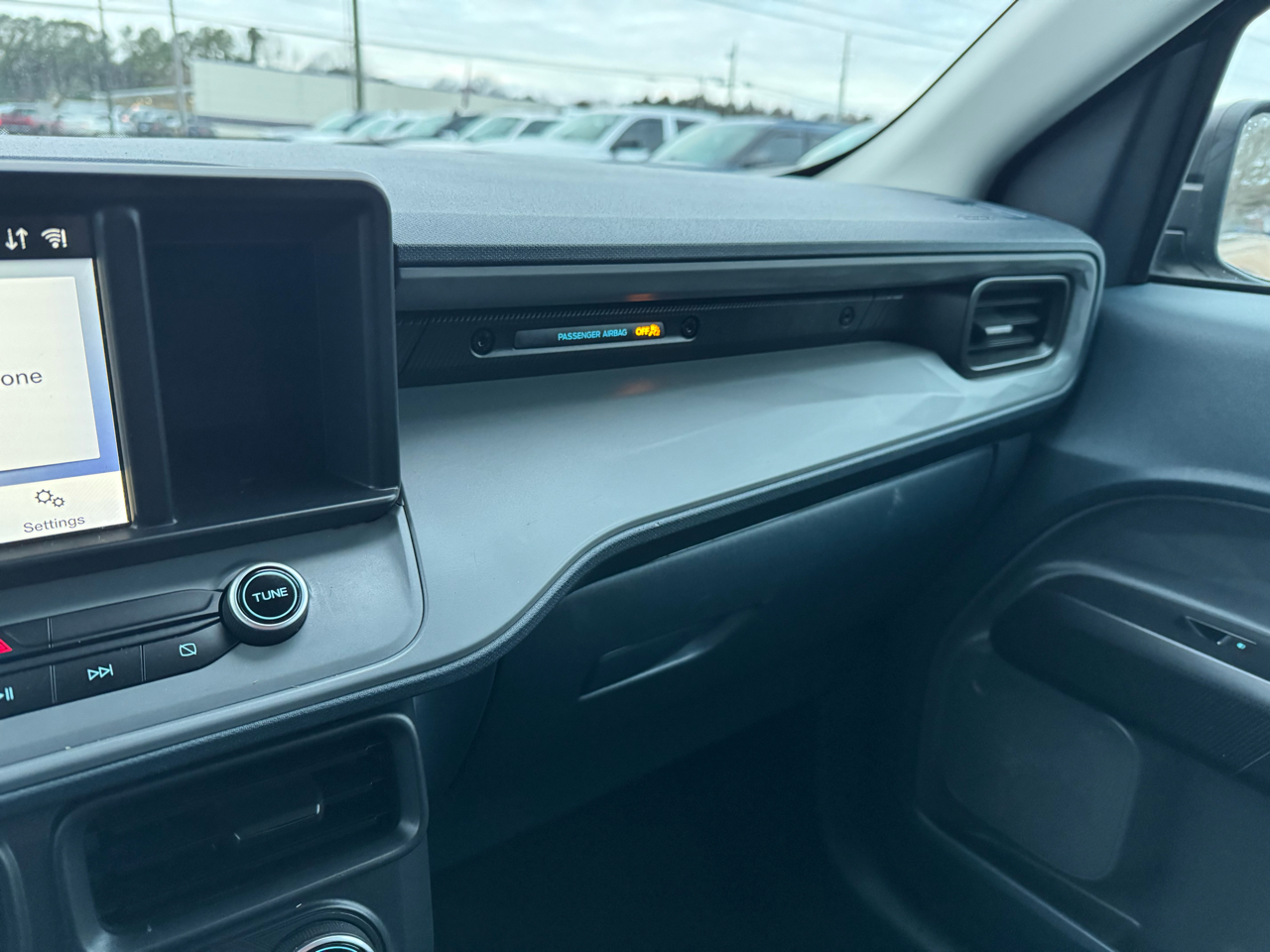 Ford Maverick XL FWD SuperCrew 2022