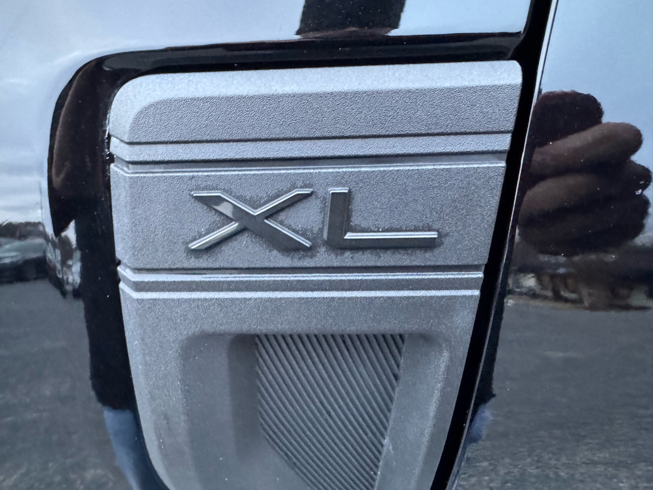 Ford Maverick XL FWD SuperCrew 2022