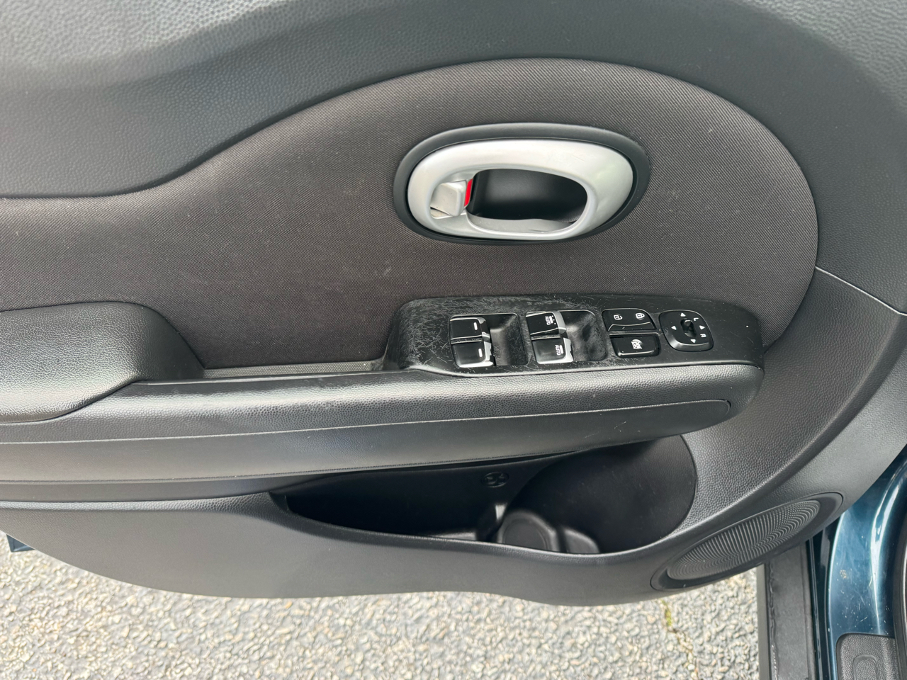 Kia Soul + Auto 2019