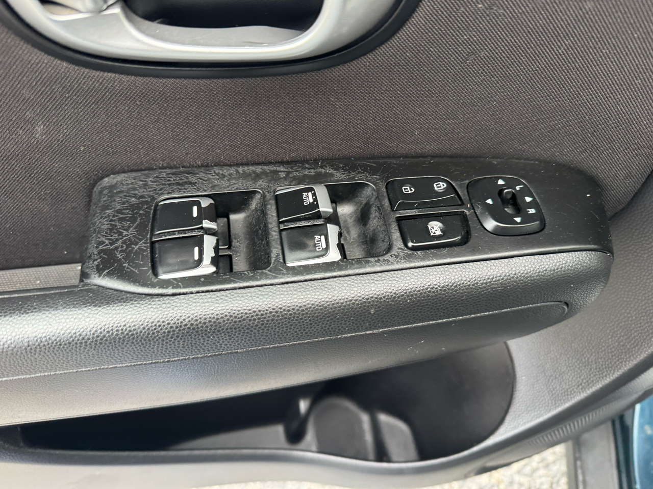 Kia Soul + Auto 2019