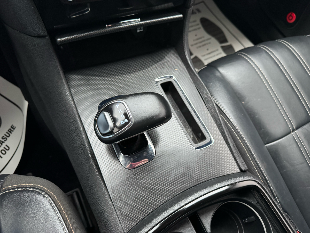 Chrysler 300 4dr Sdn 300S RWD 2014