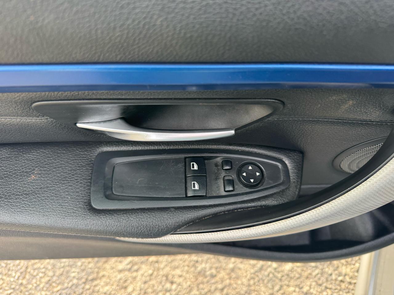 BMW 4 Series 2dr Cpe 435i RWD 2014