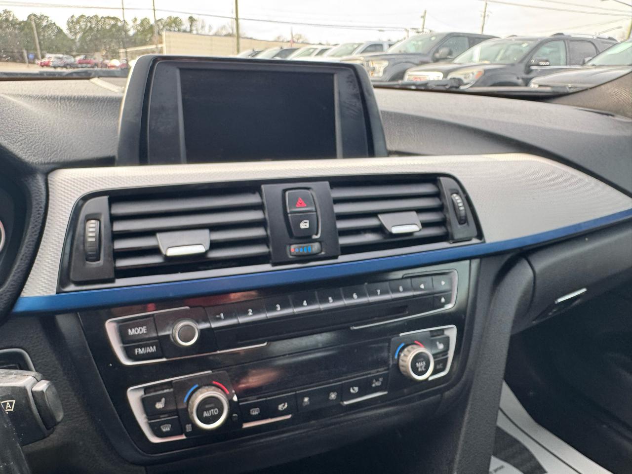 BMW 4 Series 2dr Cpe 435i RWD 2014