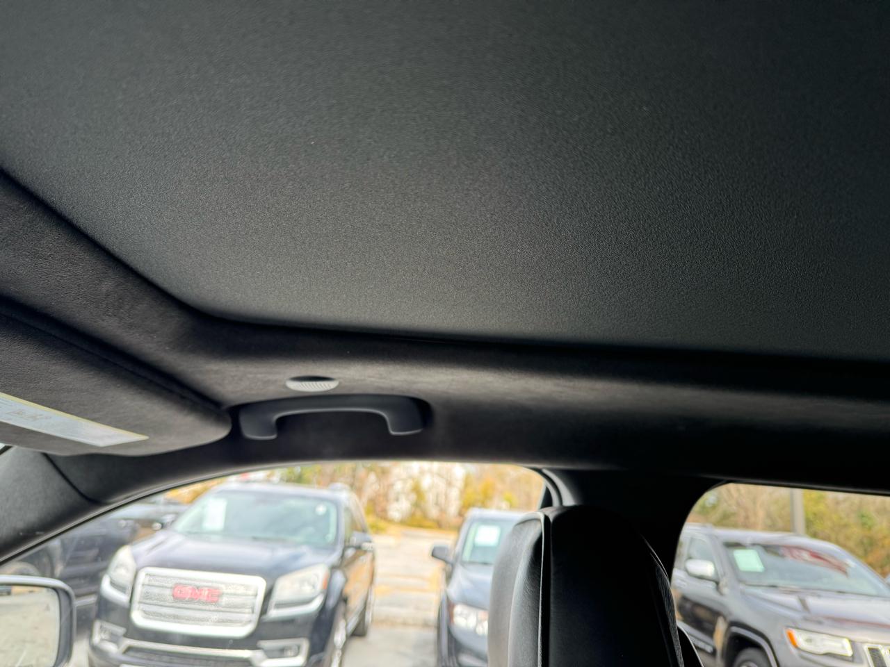 Jeep Grand Cherokee 4WD 4dr Summit 2015