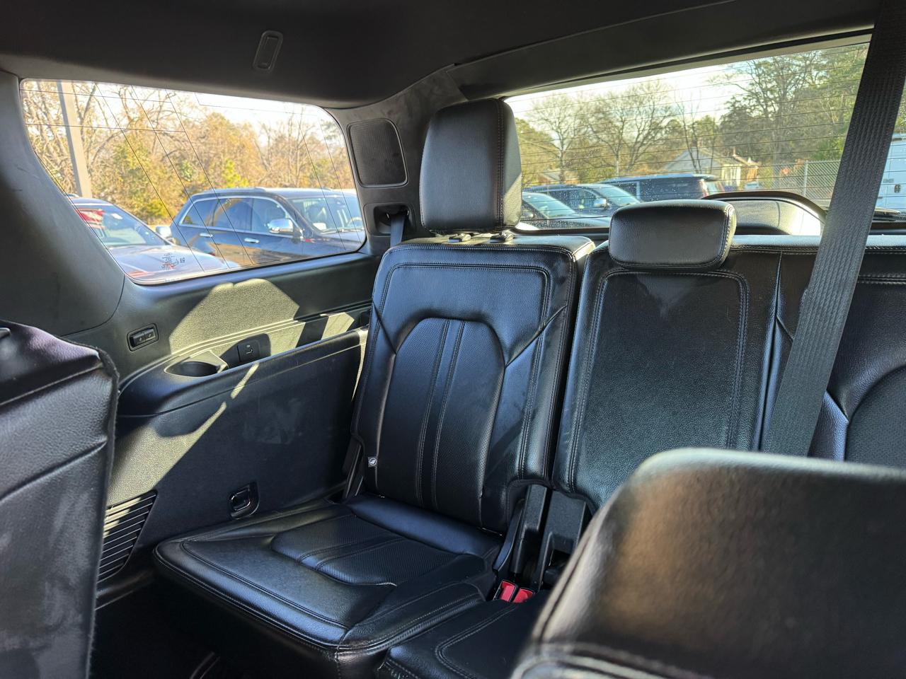 Ford Expedition Limited 4x2 2018