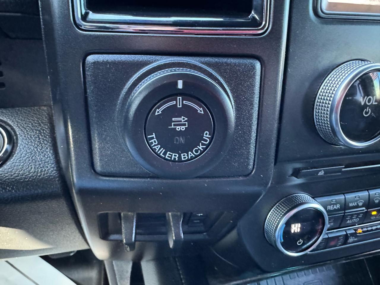 Ford Expedition Limited 4x2 2018