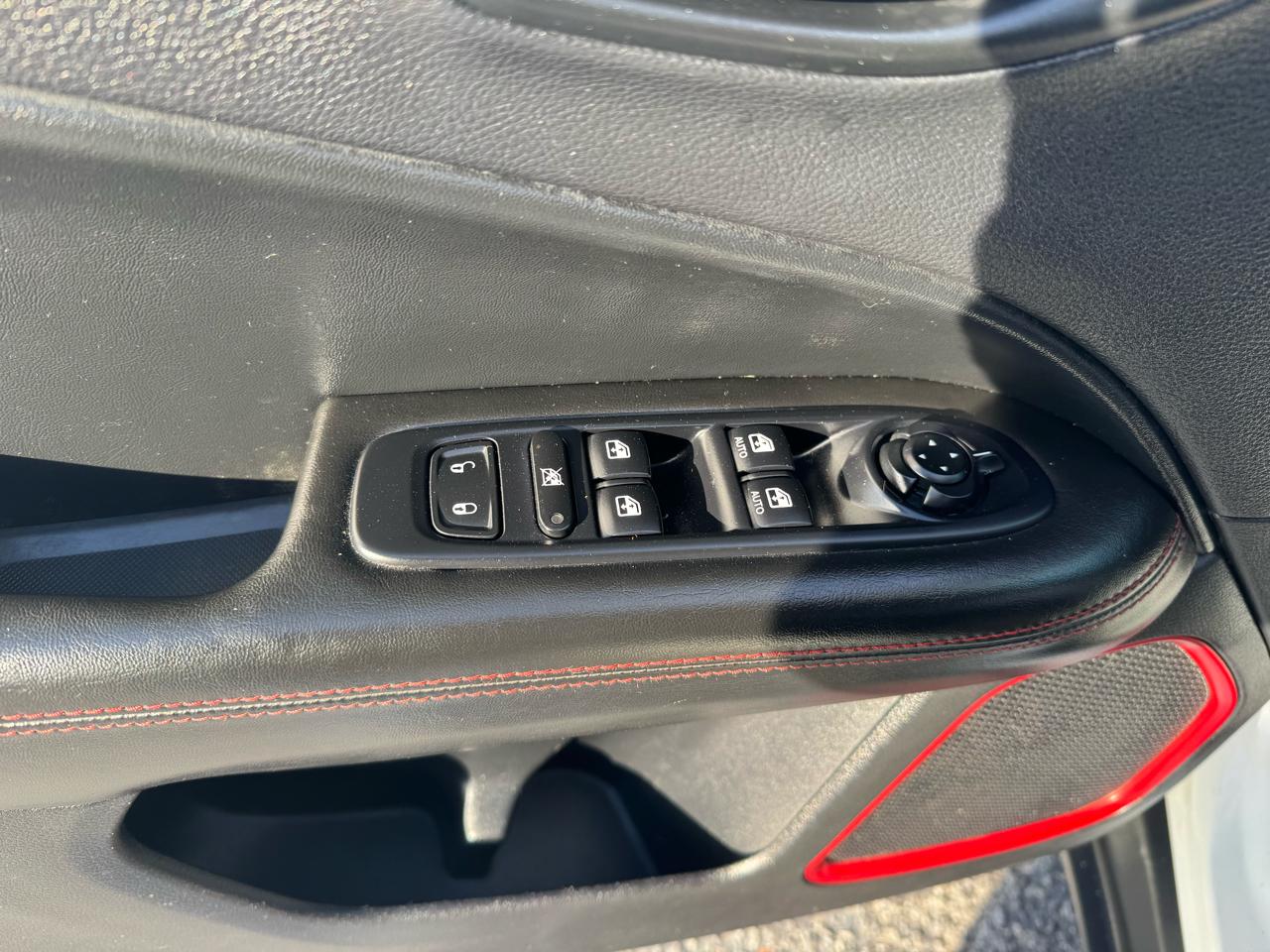 Jeep Compass Trailhawk 4x4 2019