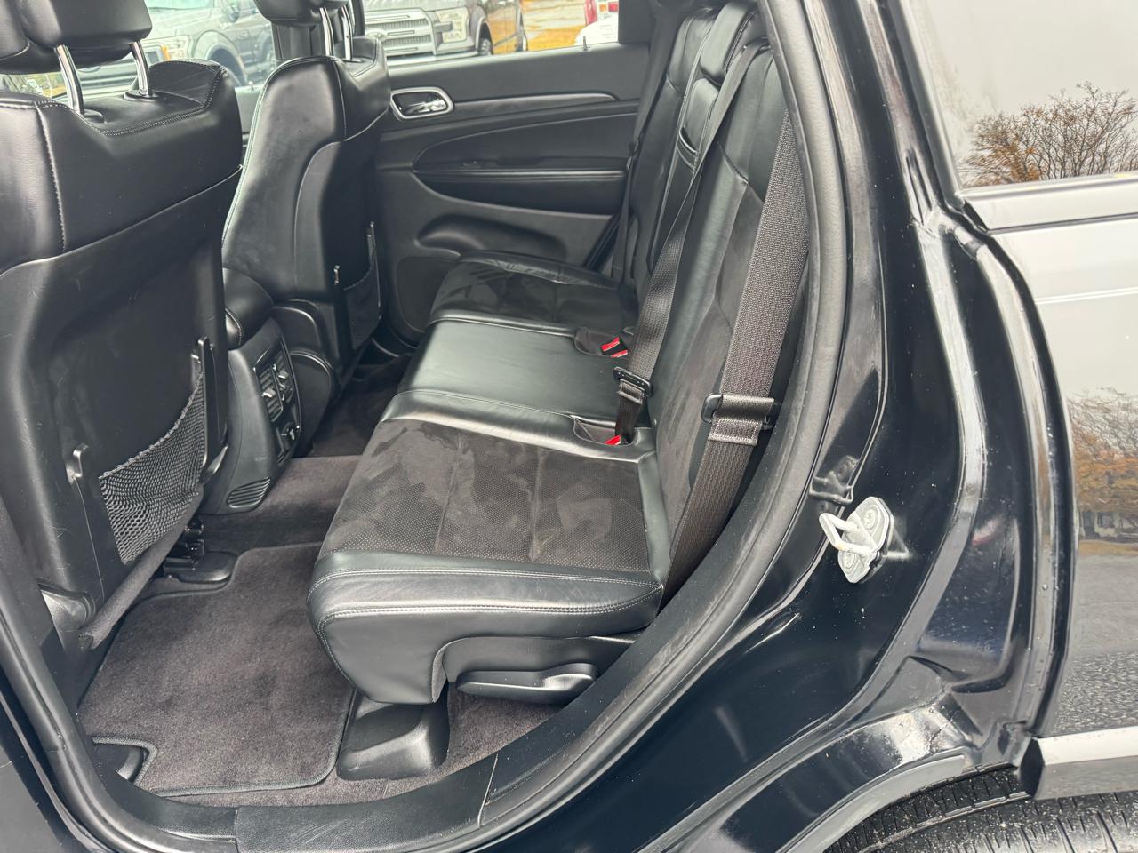 Jeep Grand Cherokee Altitude 4x4 *Ltd Avail* 2018