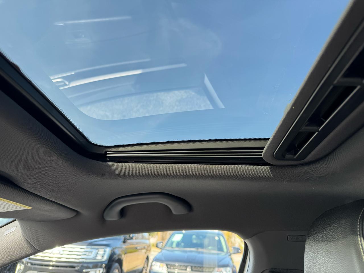 Volkswagen Passat V6 GT DSG 2018