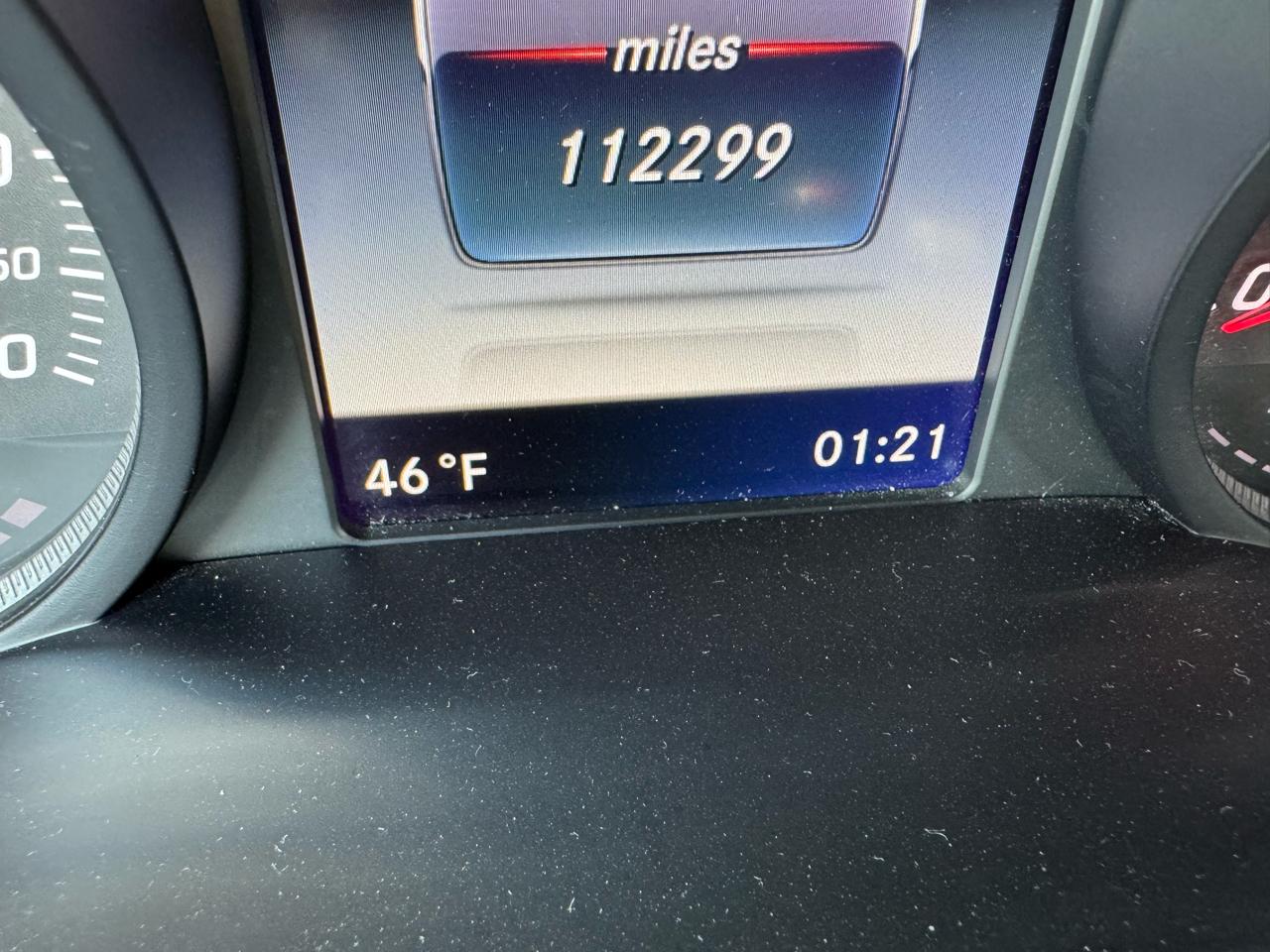 Mercedes-Benz C-Class C 300 4MATIC Sedan 2017