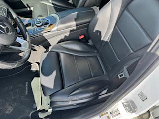 Mercedes-Benz C-Class C 300 4MATIC Sedan 2017