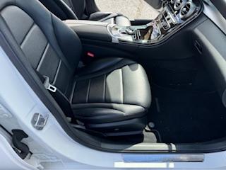 Mercedes-Benz C-Class C 300 4MATIC Sedan 2017