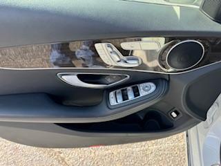 Mercedes-Benz C-Class C 300 4MATIC Sedan 2017