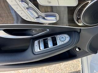 Mercedes-Benz C-Class C 300 4MATIC Sedan 2017