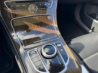 Mercedes-Benz C-Class C 300 4MATIC Sedan 2017