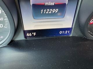 Mercedes-Benz C-Class C 300 4MATIC Sedan 2017