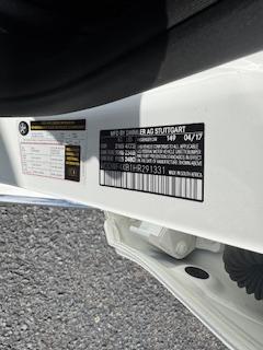 Mercedes-Benz C-Class C 300 4MATIC Sedan 2017