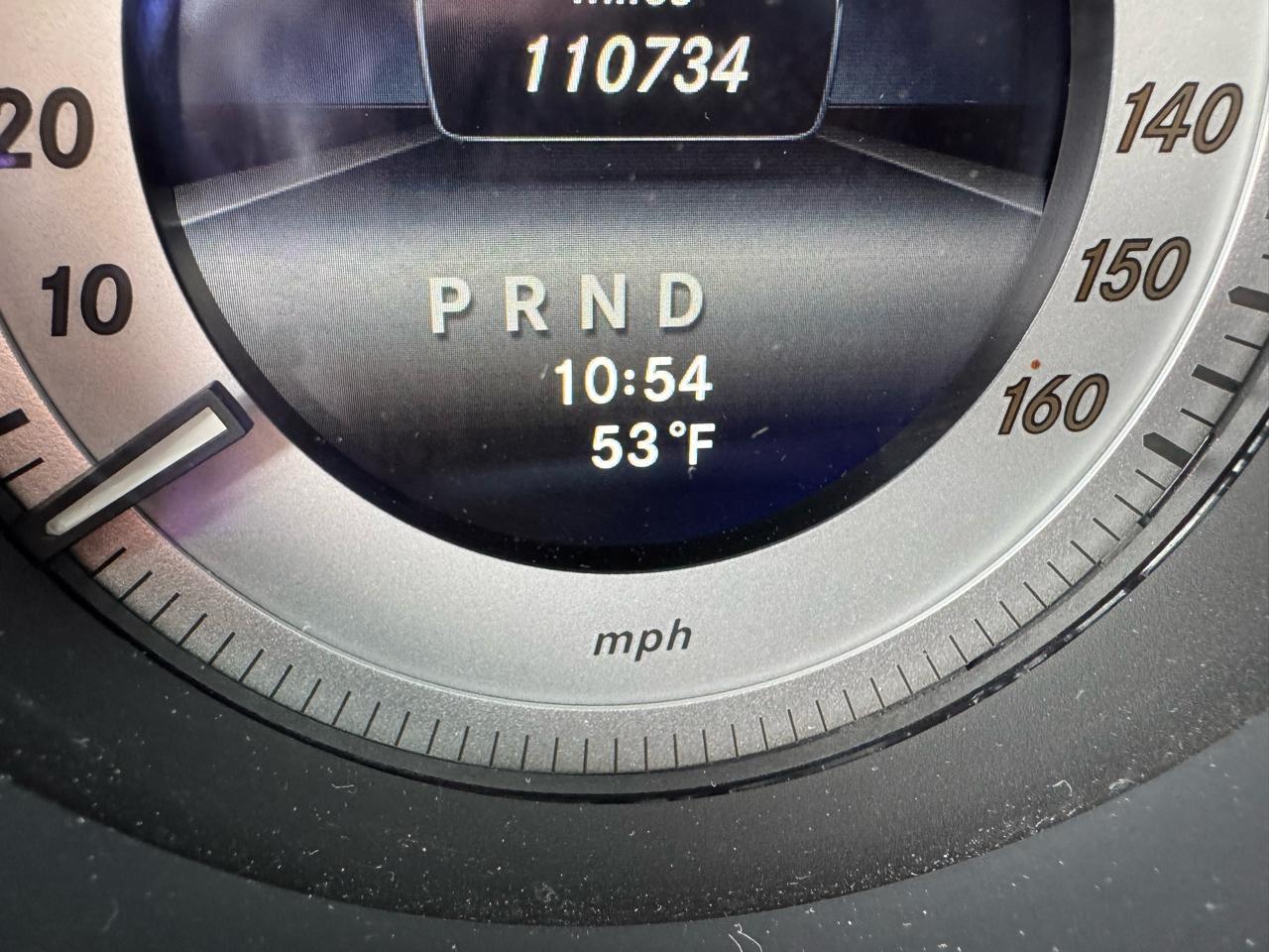 Mercedes-Benz C-Class 4dr Sdn C 250 Sport RWD 2014